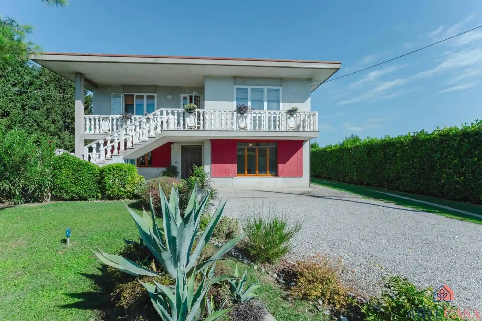 Villa in vendita a Santo Stino di Livenza