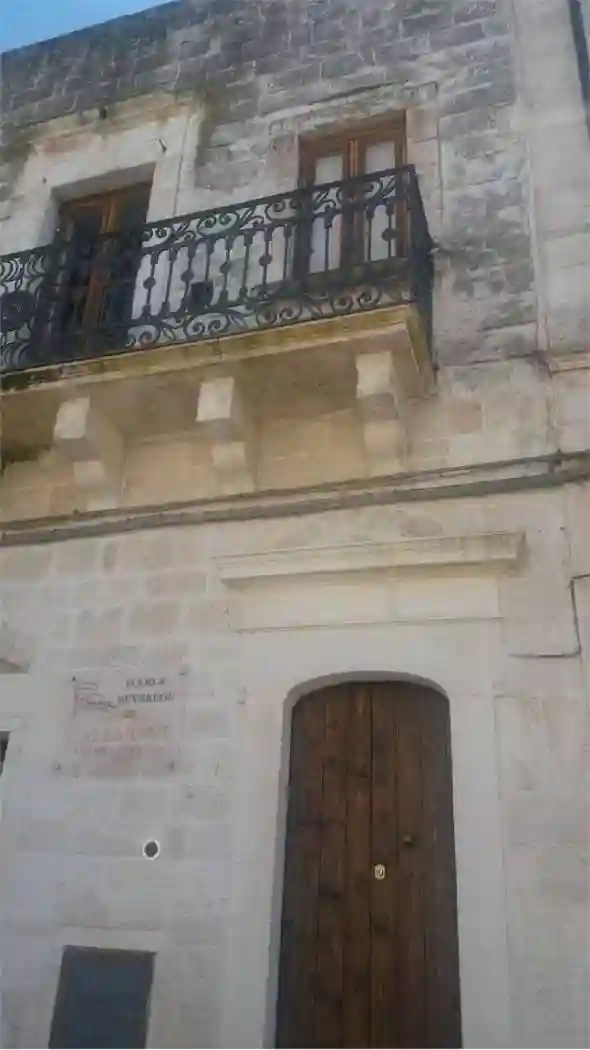 Palazzo - Edificio - foto 3