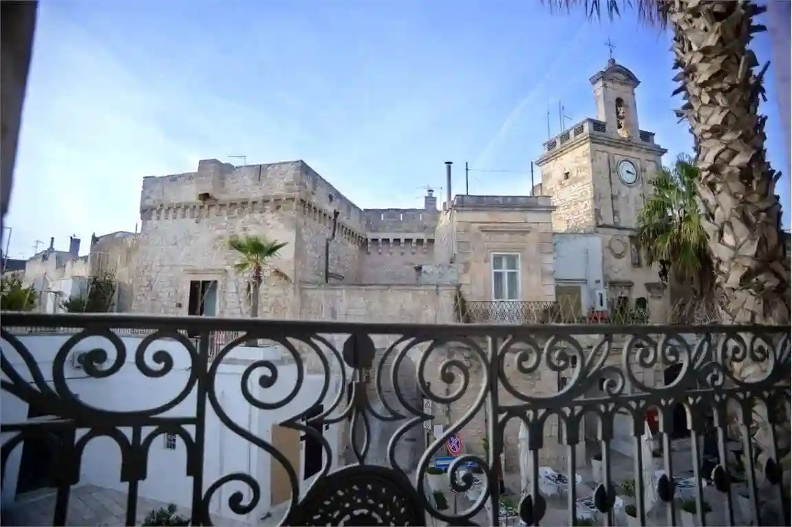 Palazzo - Edificio - foto 5