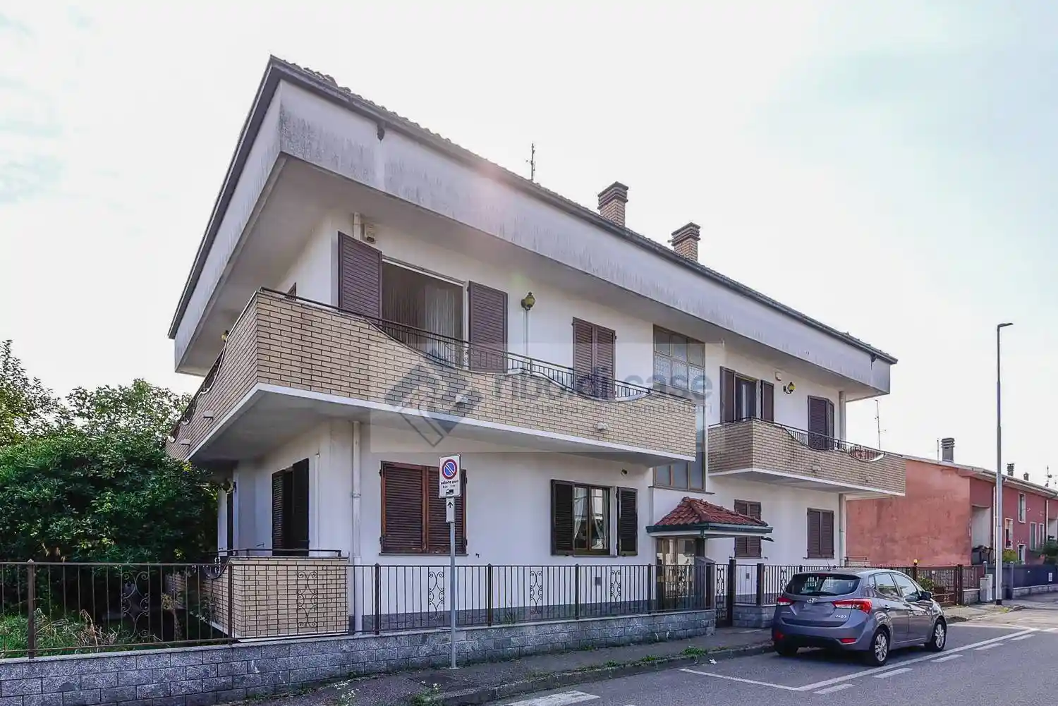 Appartamento in vendita a Varedo