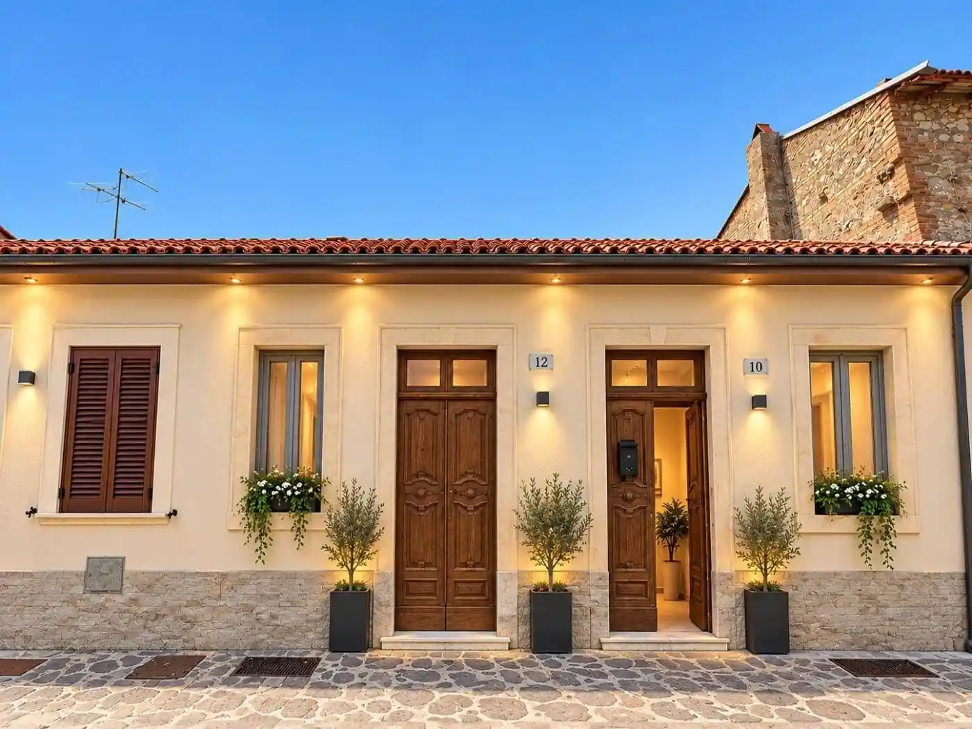 Casa indipendente in vendita a Avezzano