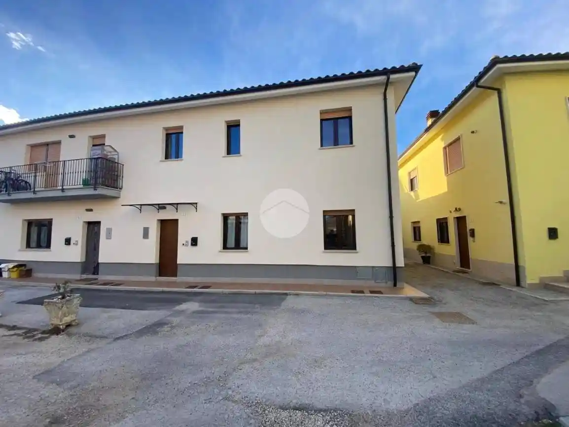 Appartamento in affitto a L'Aquila