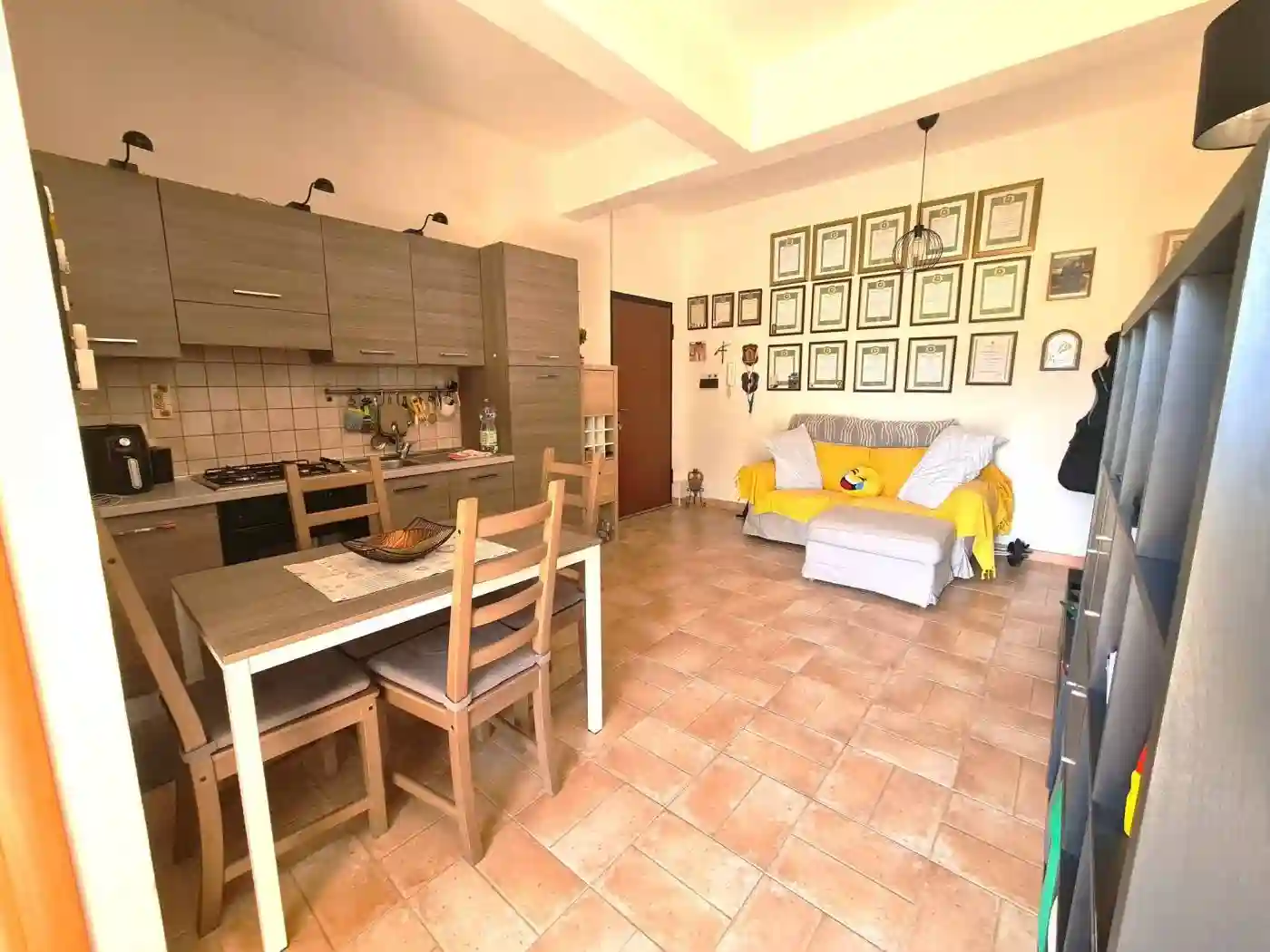Appartamento - foto 4