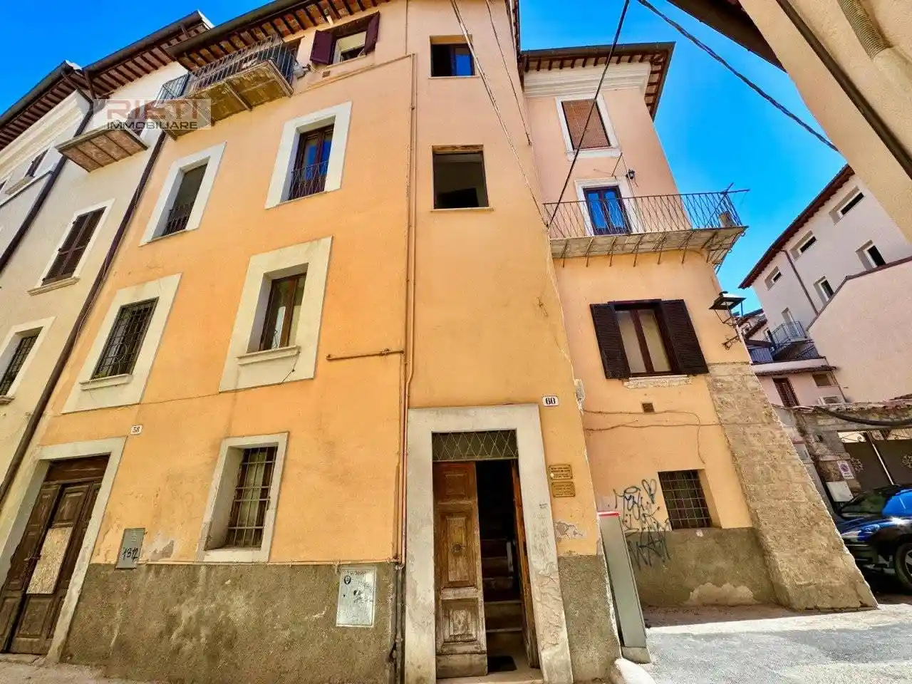 Appartamento in vendita a Rieti