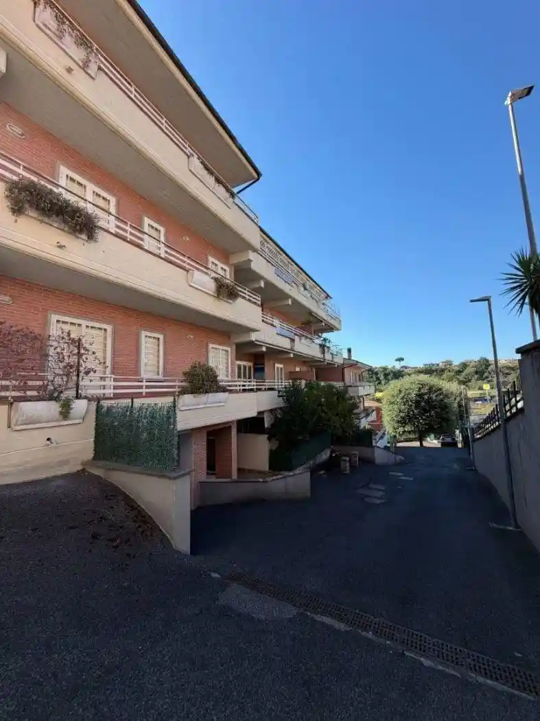 Appartamento in affitto a Roma