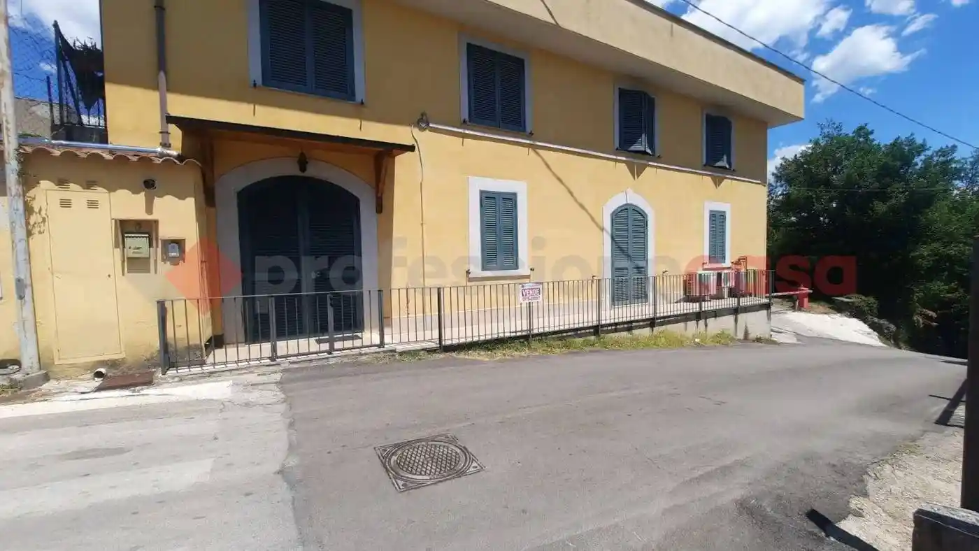 Appartamento in vendita a Veroli