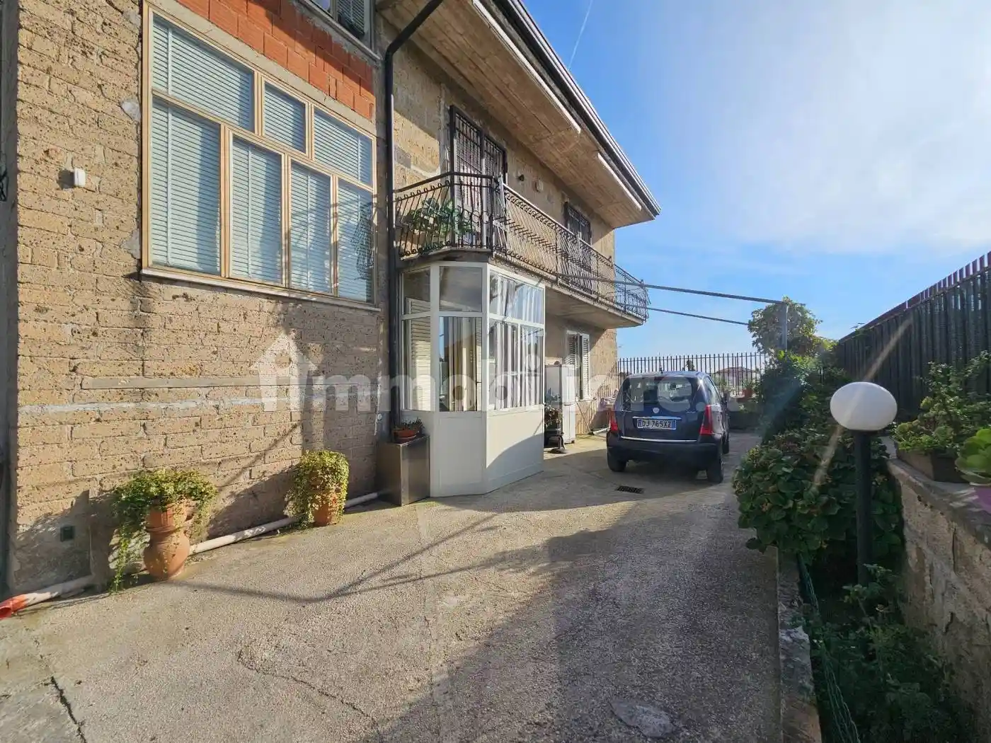 Villa in vendita a Pignataro Maggiore