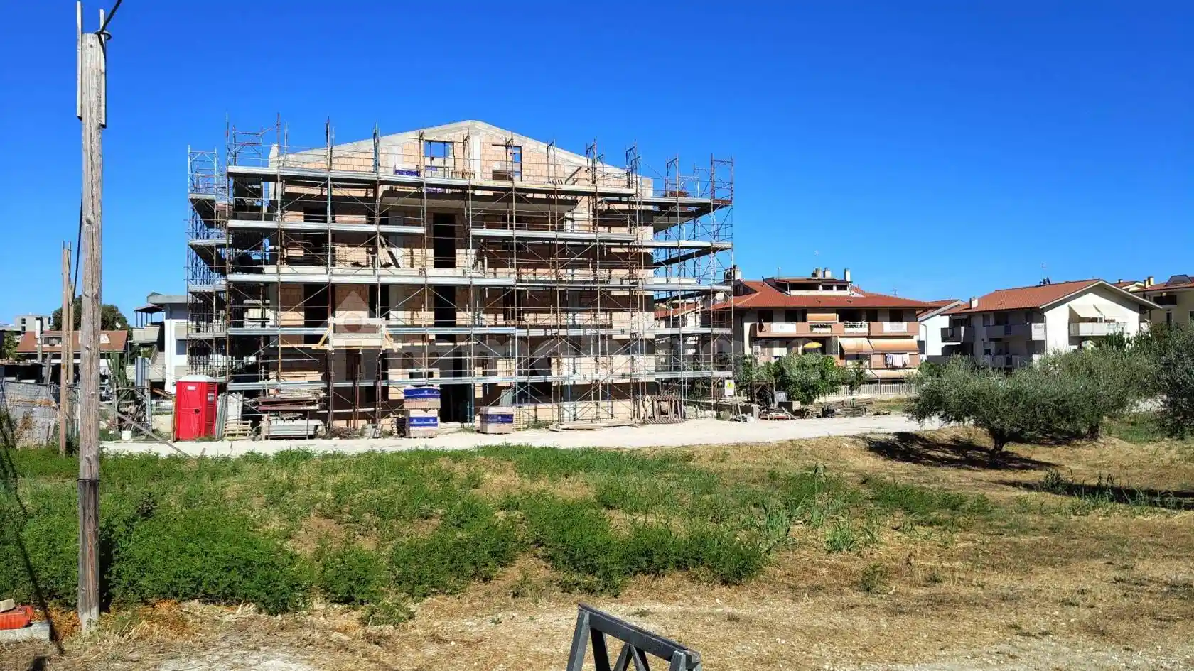Appartamento in vendita a Silvi