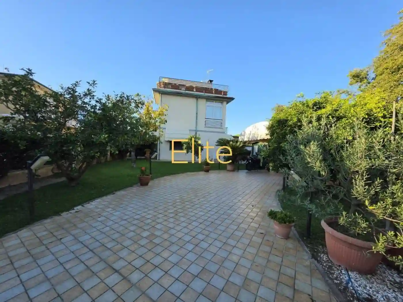 Villa - foto 4