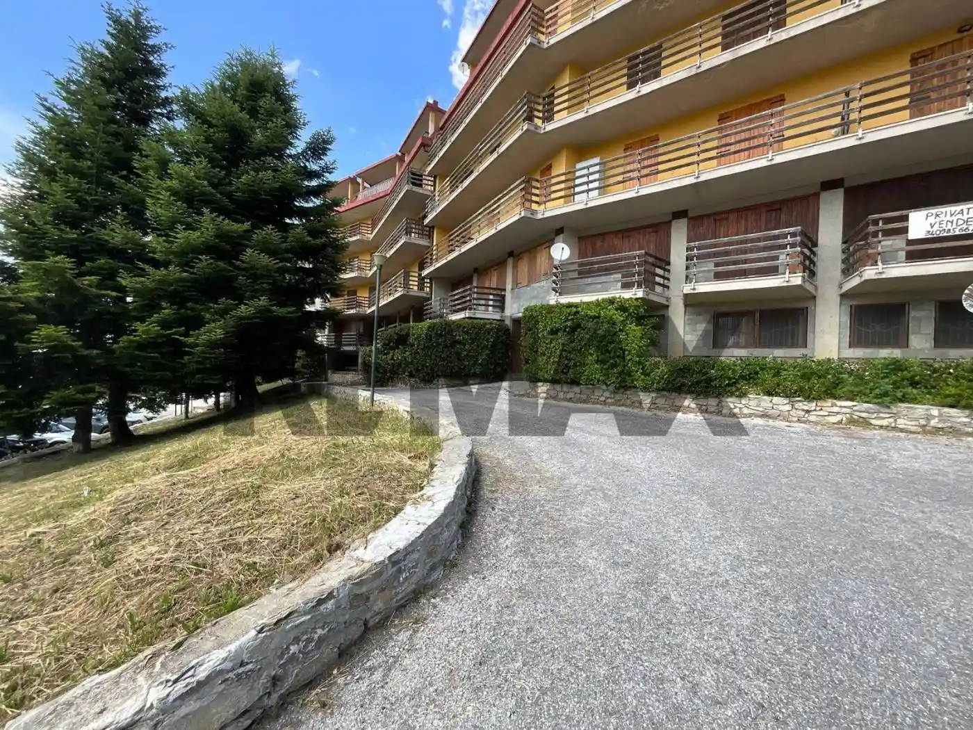 Appartamento in vendita a Frabosa Sottana