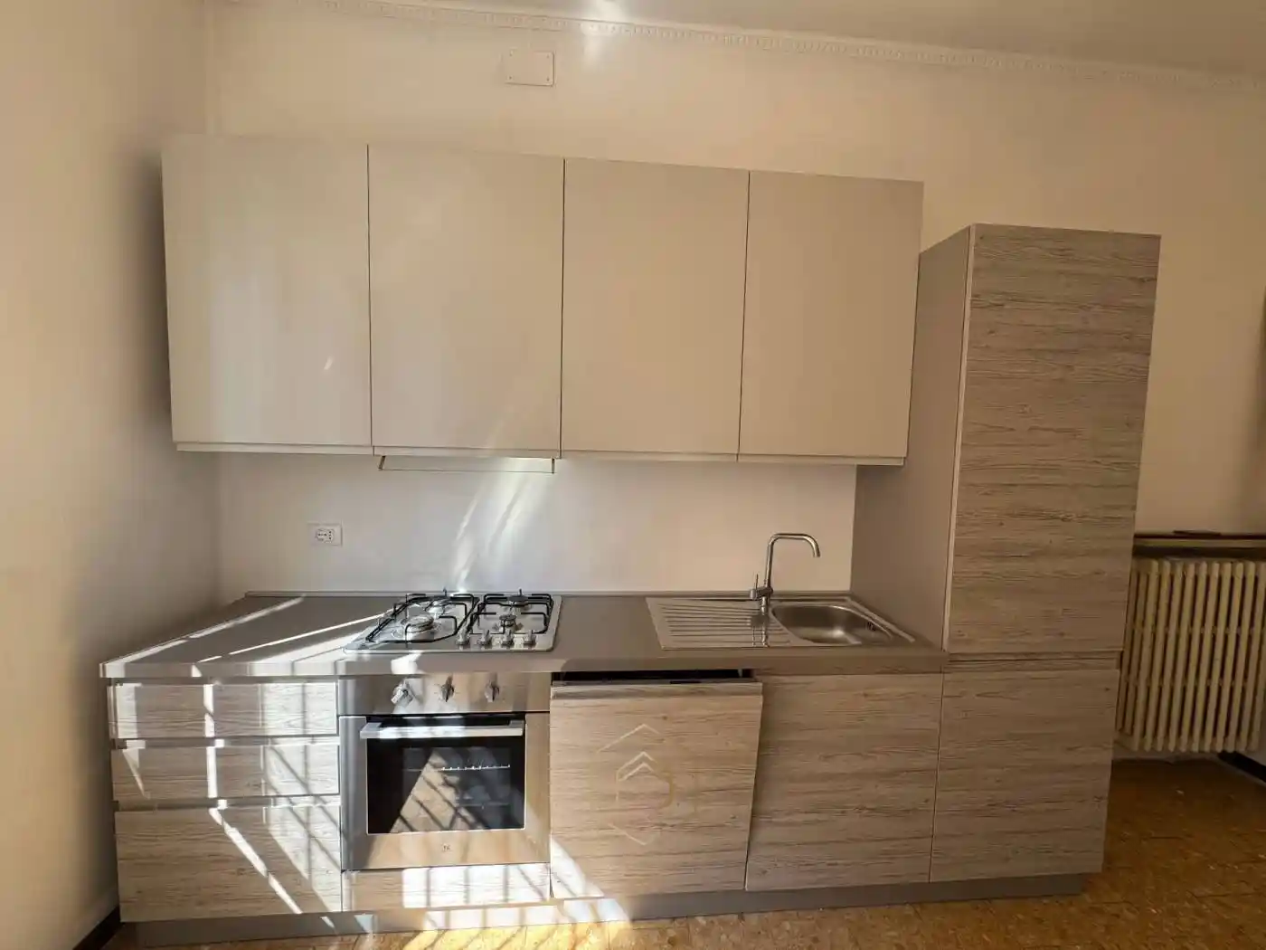 Appartamento in affitto a Ferrara