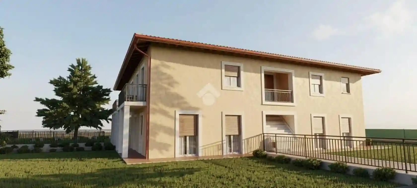 Villa - foto 3