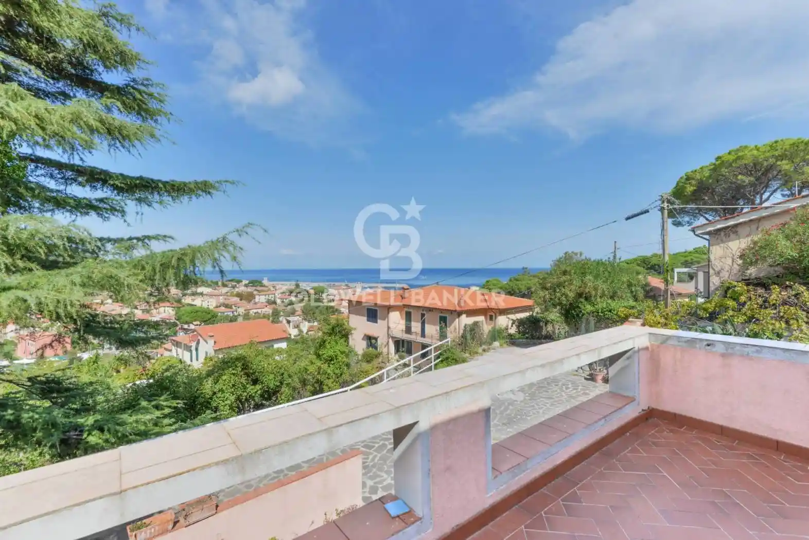Villa in vendita a Marciana Marina