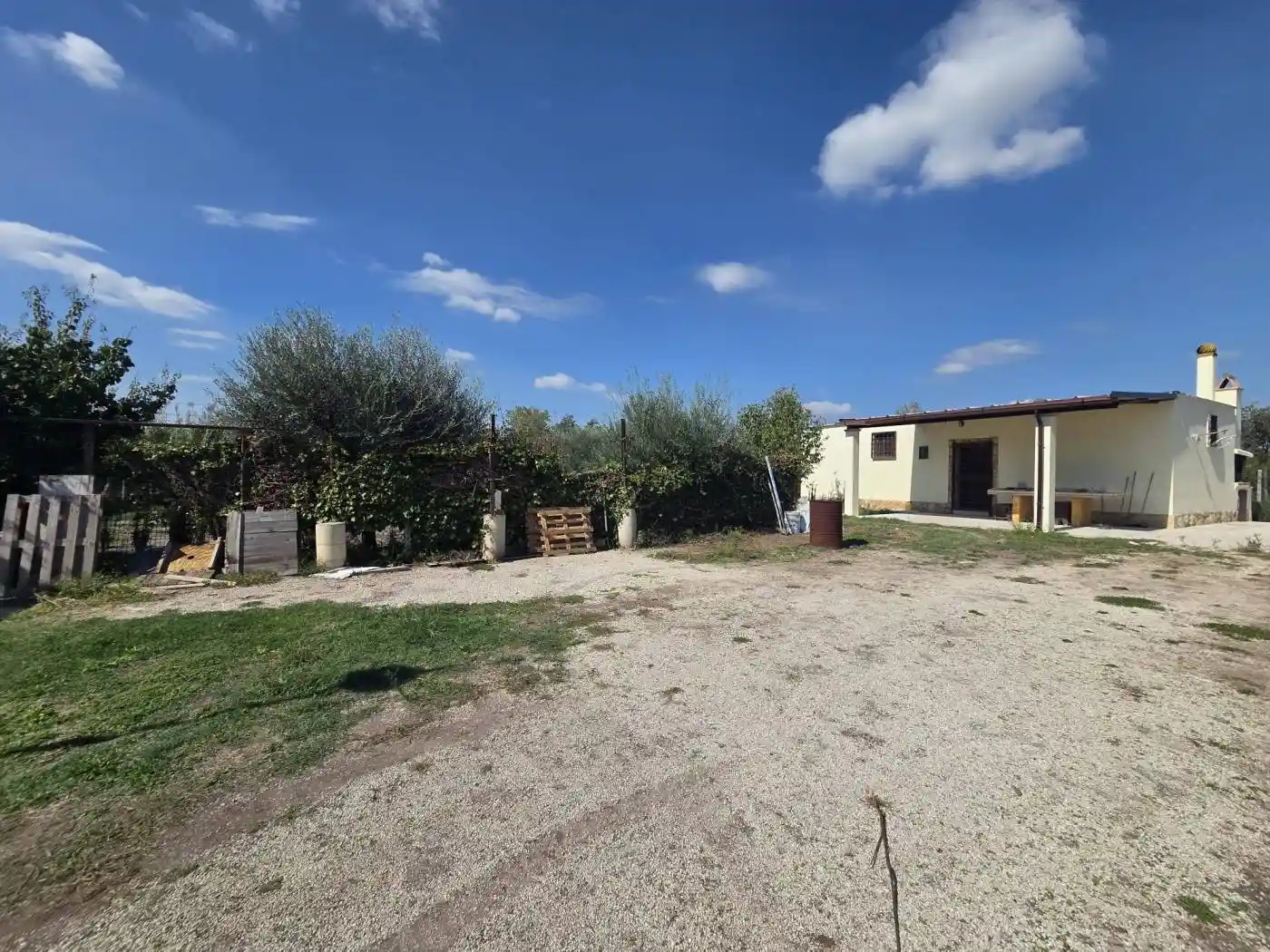 Villa in vendita a Guidonia Montecelio