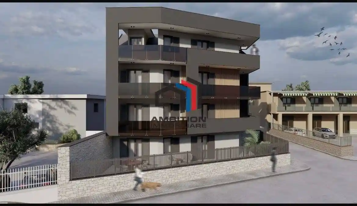 Palazzo - Edificio in vendita a Mugnano di Napoli
