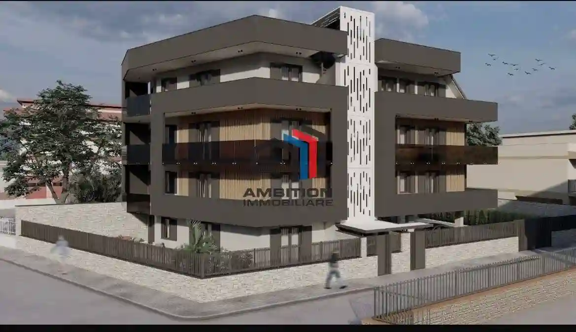 Palazzo - Edificio - foto 3