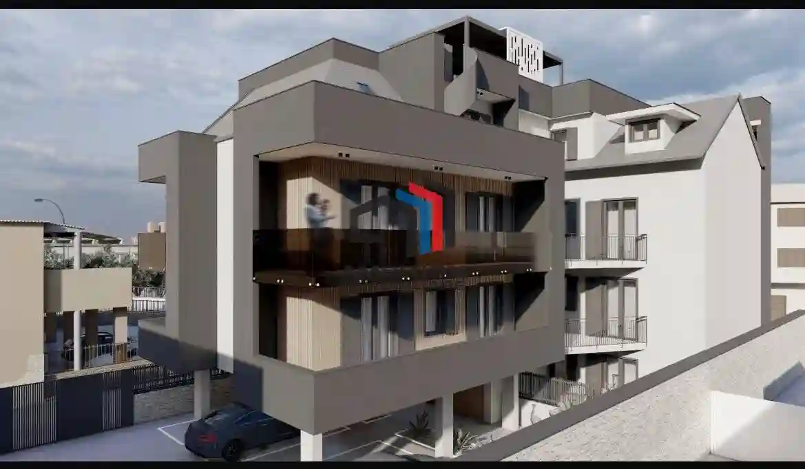 Palazzo - Edificio - foto 4