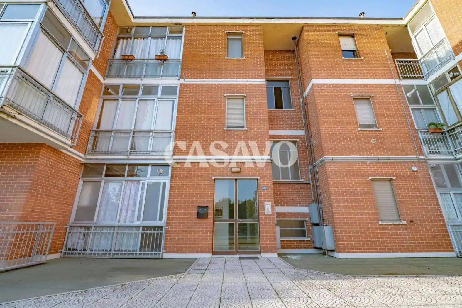 Appartamento in vendita a Airasca