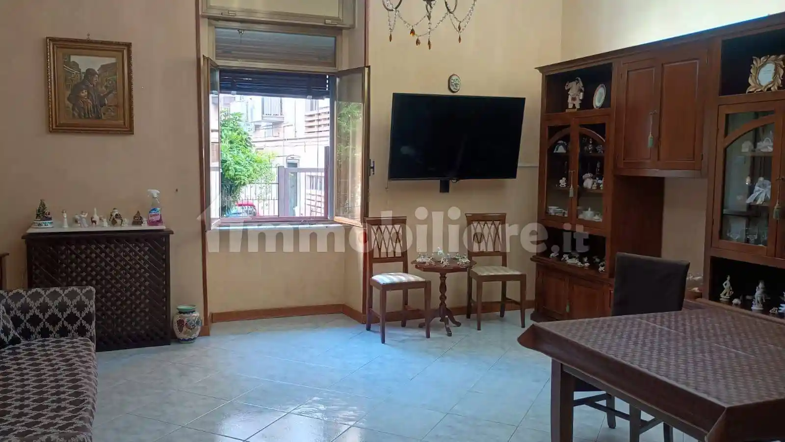 Appartamento in vendita a Napoli