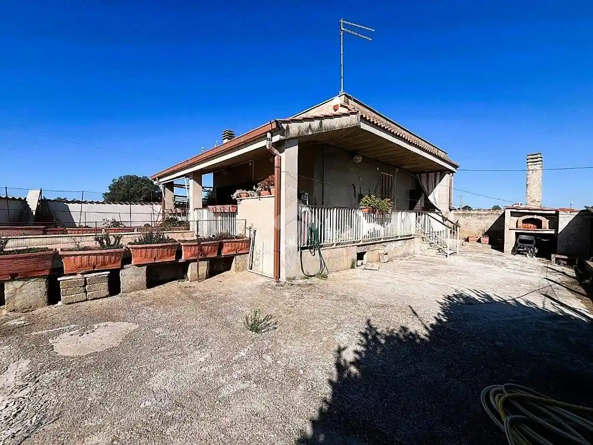 Villa in vendita a Ardea