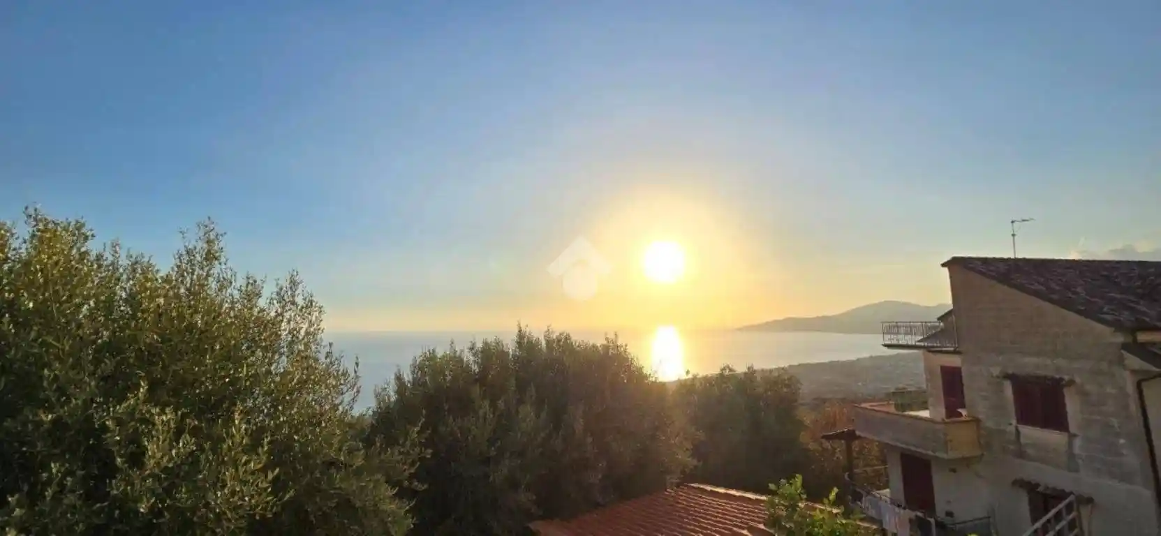 Appartamento in vendita a Ascea