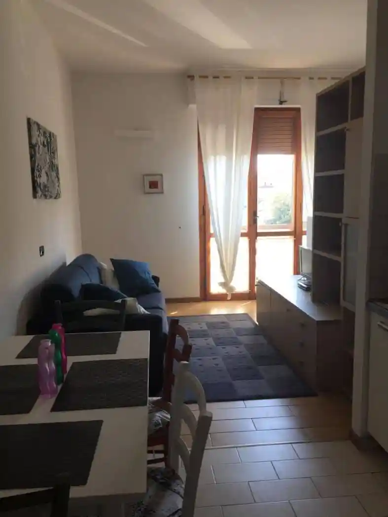 Appartamento in affitto a Sesto Fiorentino