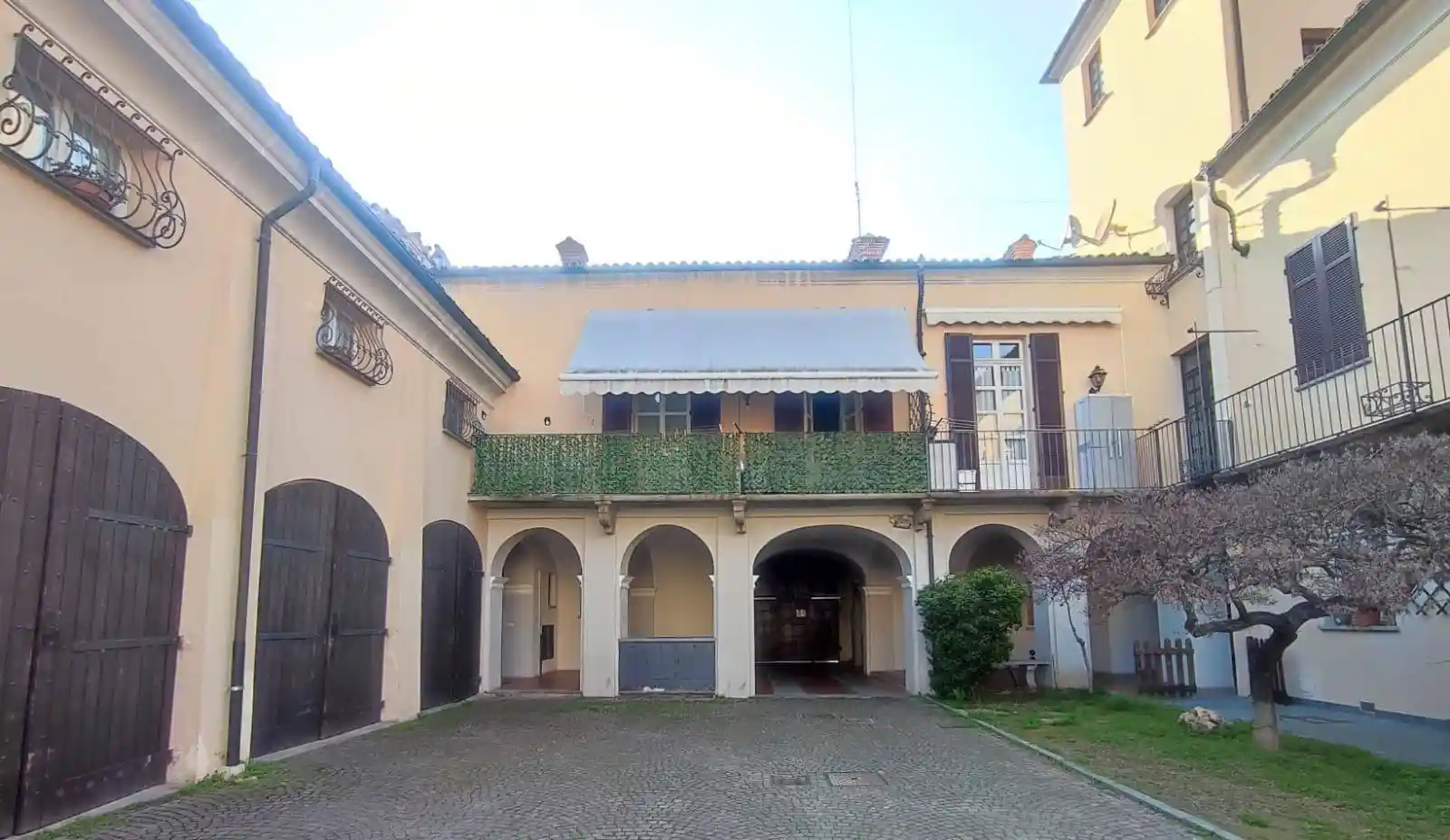 Appartamento in vendita a Carmagnola