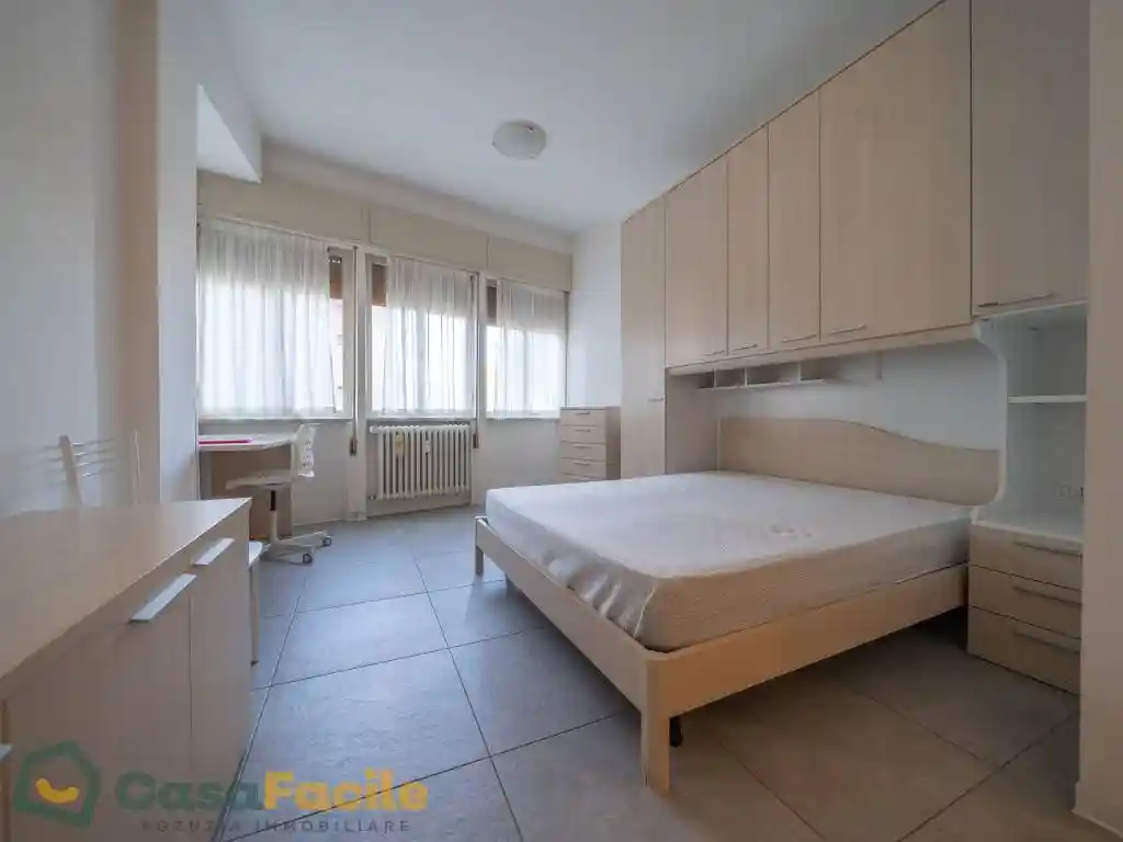 Appartamento in affitto a Cesena