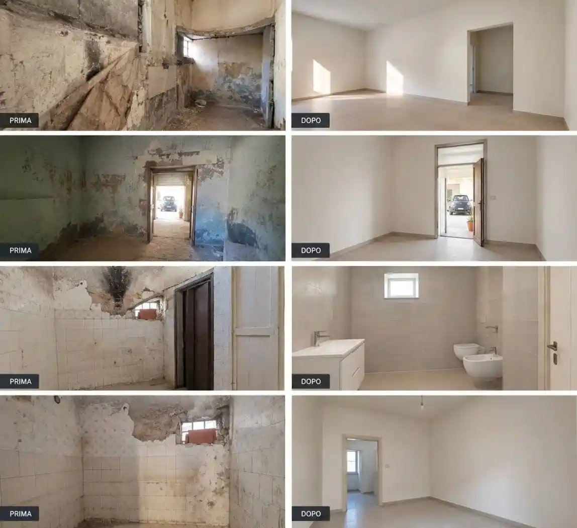 Appartamento in vendita a Nola