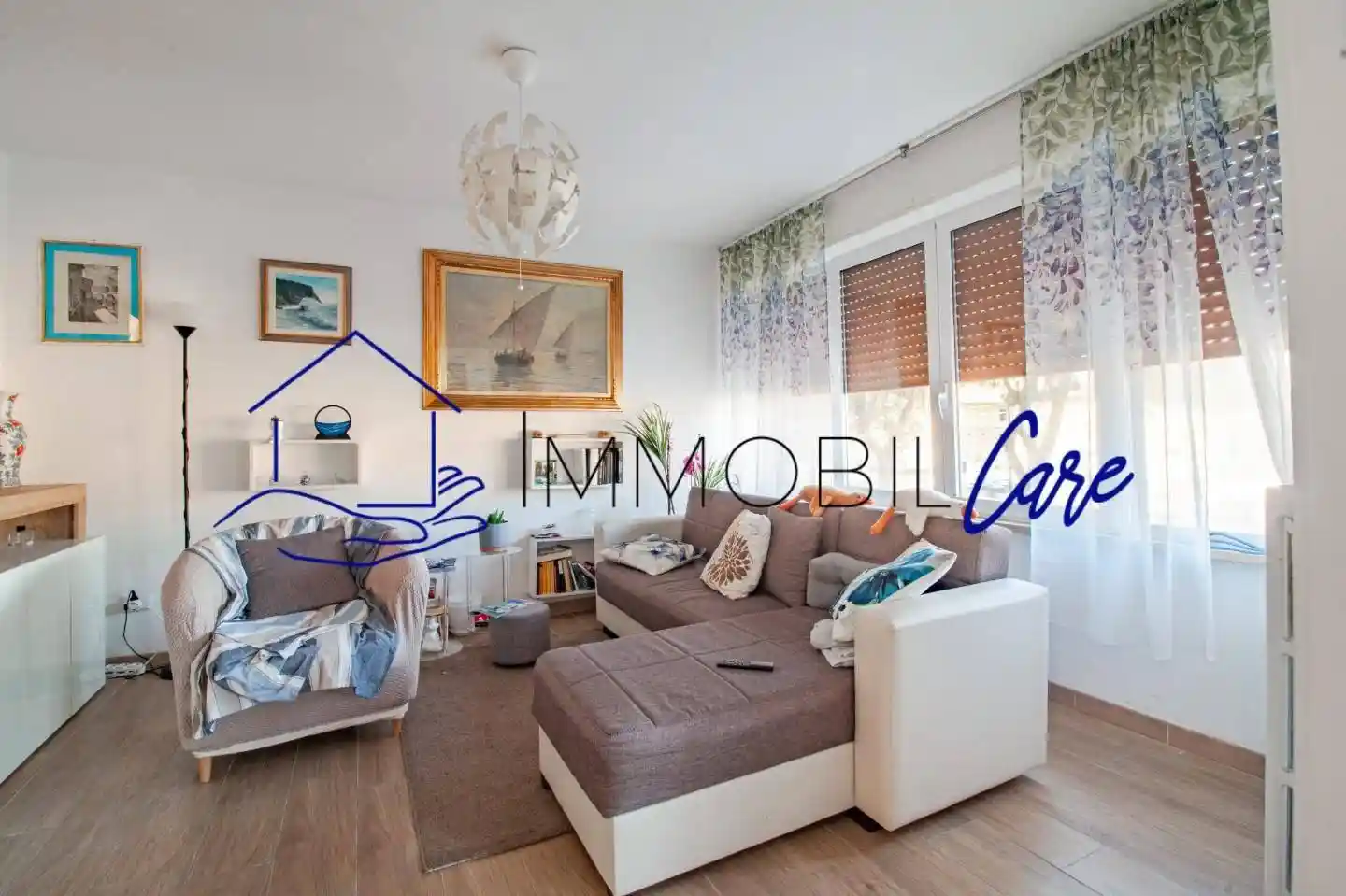 Appartamento in vendita a Livorno