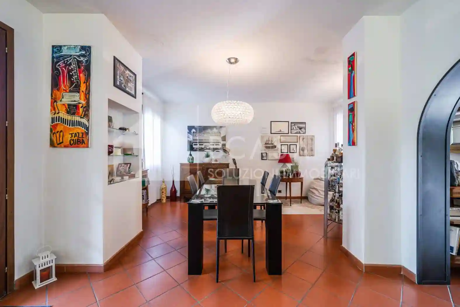 Villa - foto 4