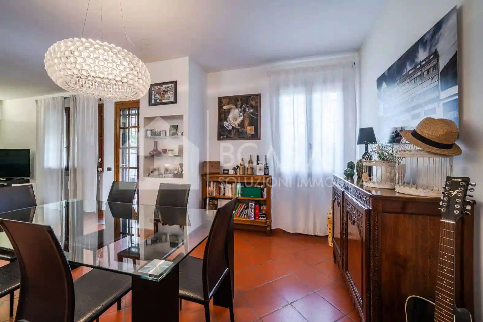 Villa - foto 5