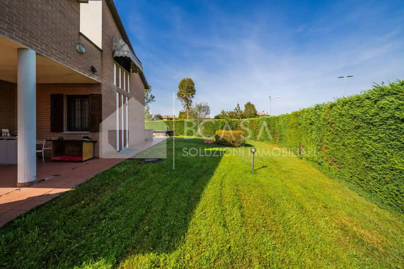 Villa in vendita a Castelnuovo Rangone