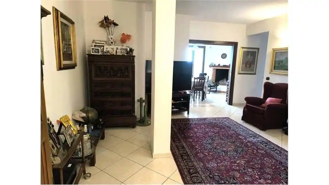 Appartamento in vendita a Lequile
