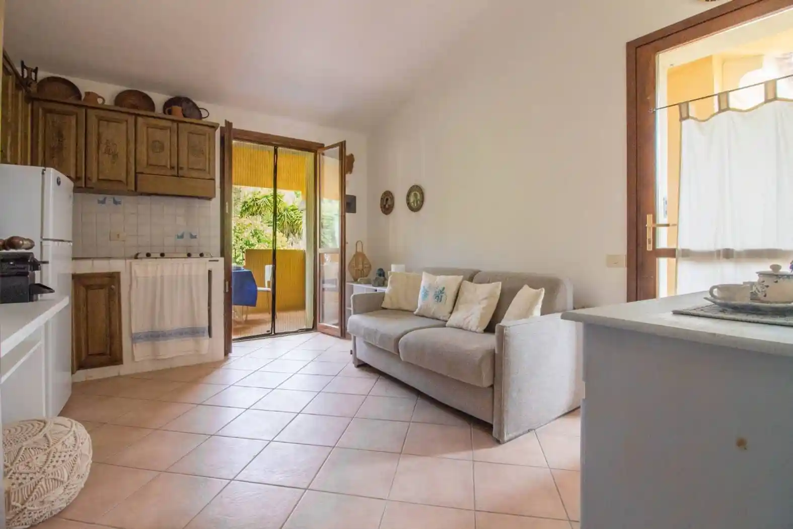 Appartamento in vendita a Olbia
