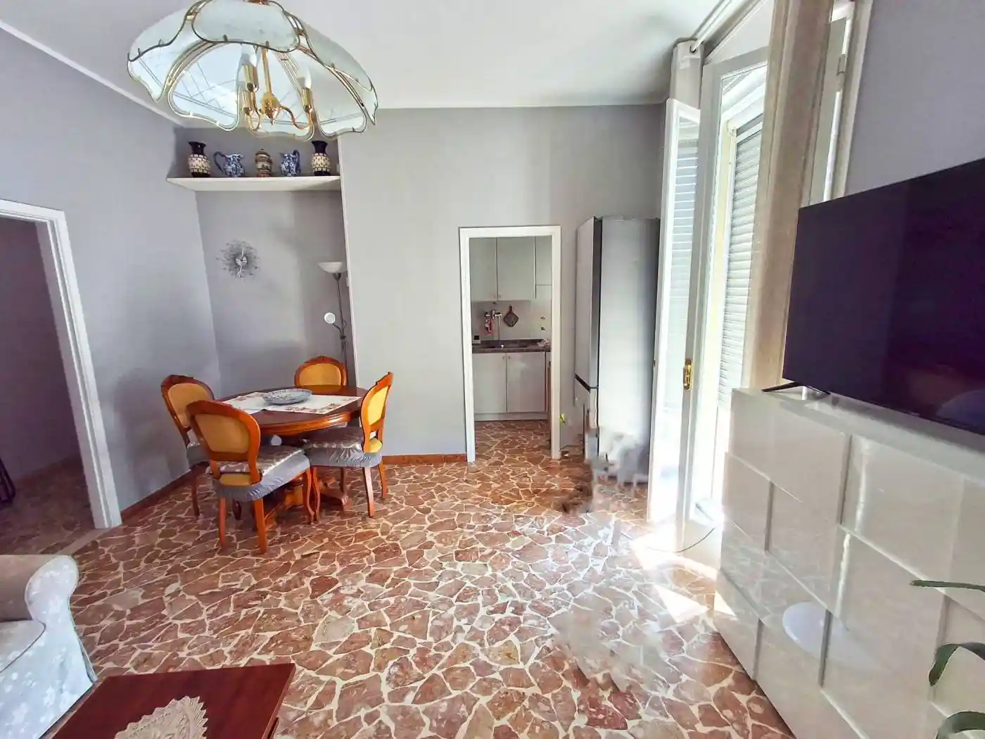 Appartamento in vendita a Ravenna