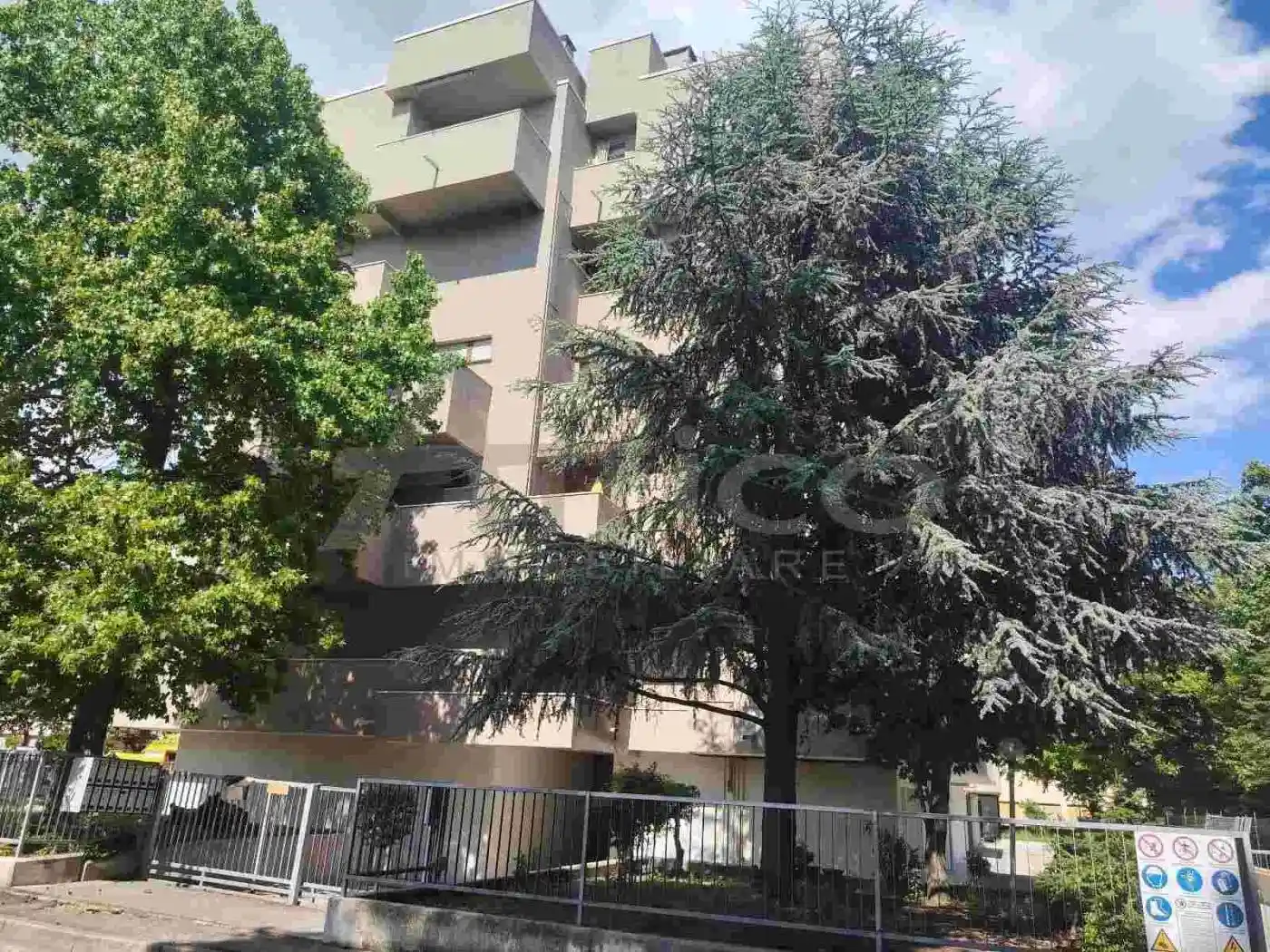 Appartamento in vendita a Rovigo