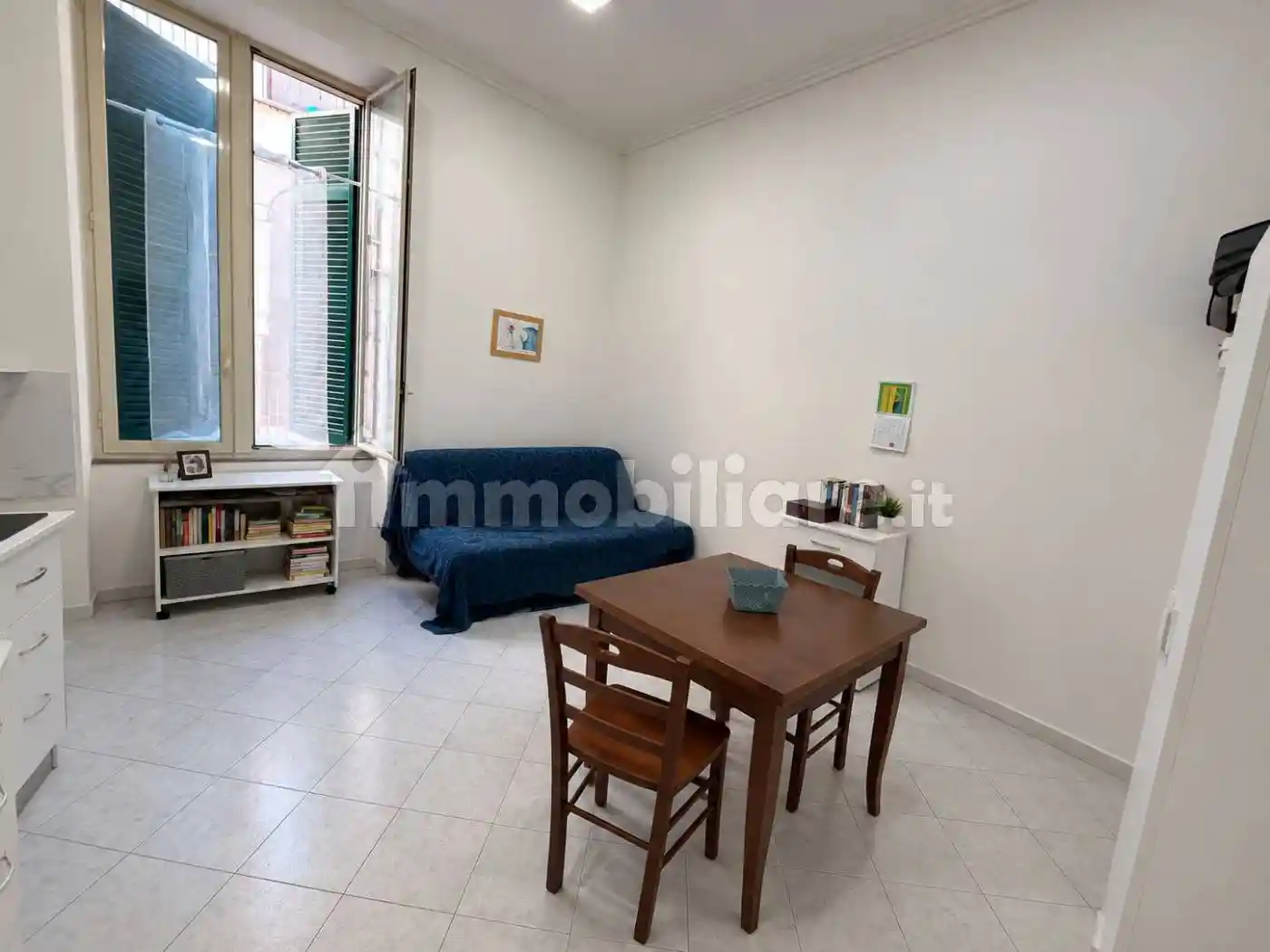 Appartamento in affitto a Napoli