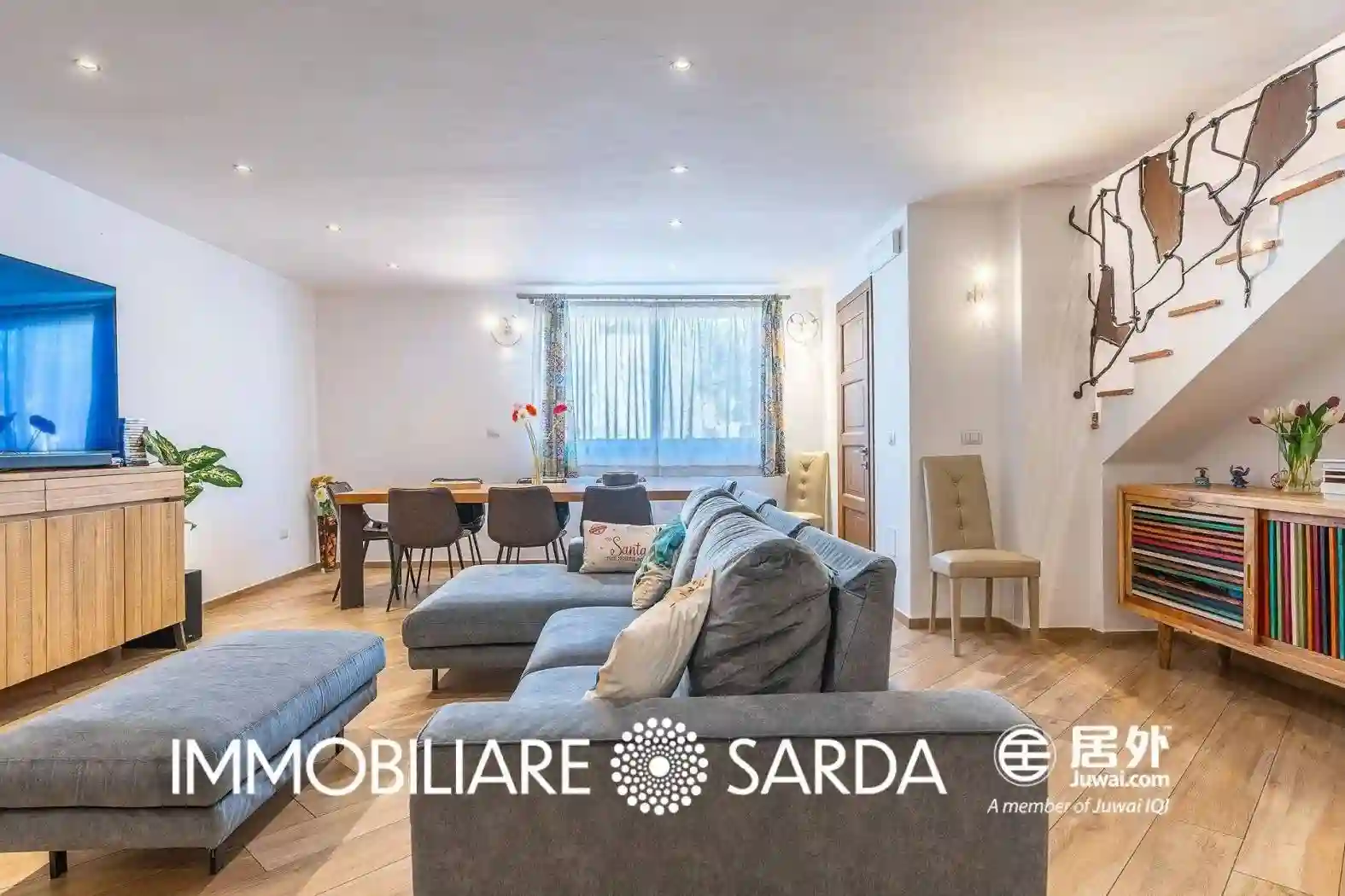 Villetta a schiera - foto 3