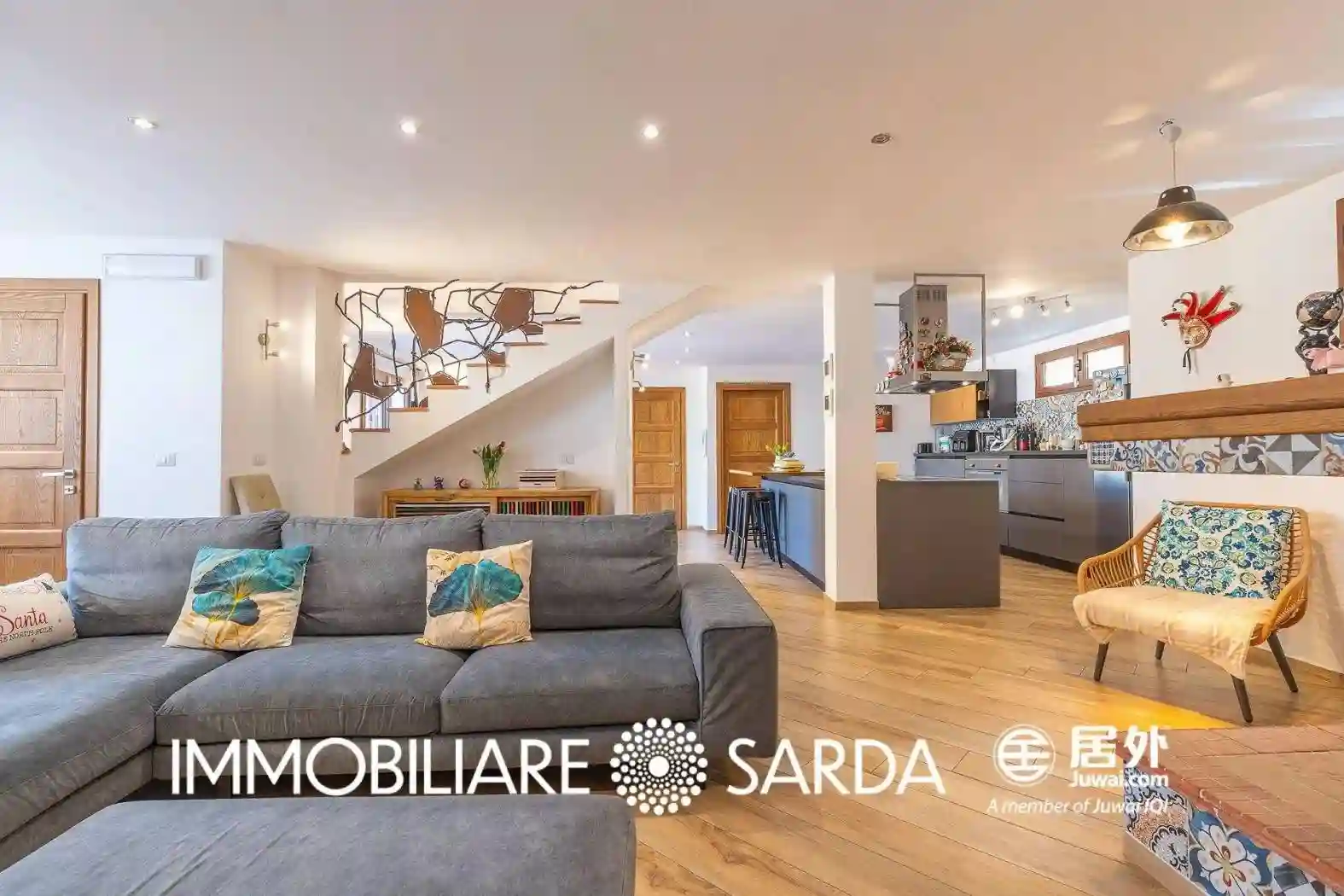 Villetta a schiera - foto 4