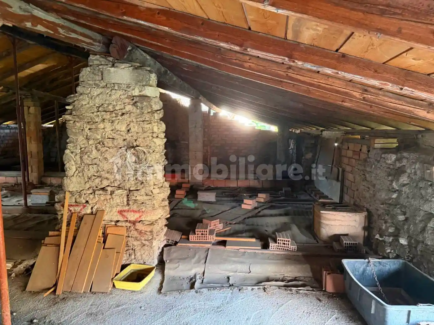 Casa indipendente in vendita a Trento