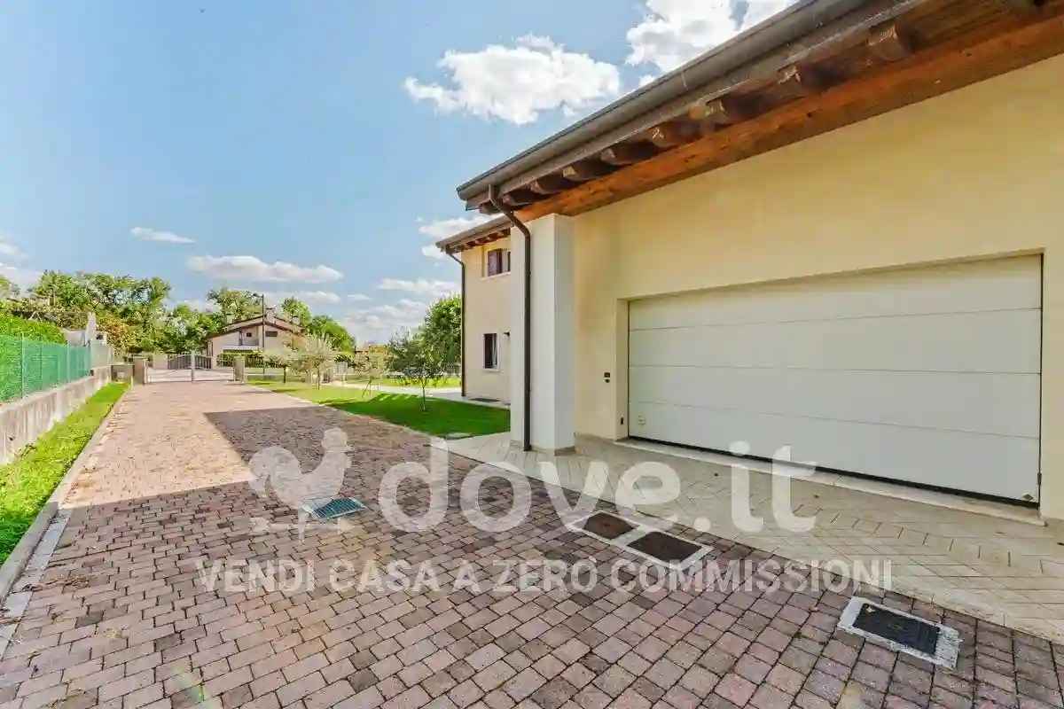 Villa - foto 4
