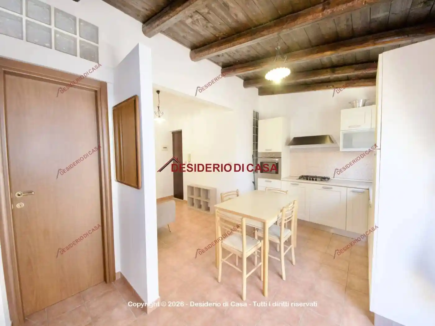 Appartamento in affitto a Bagheria