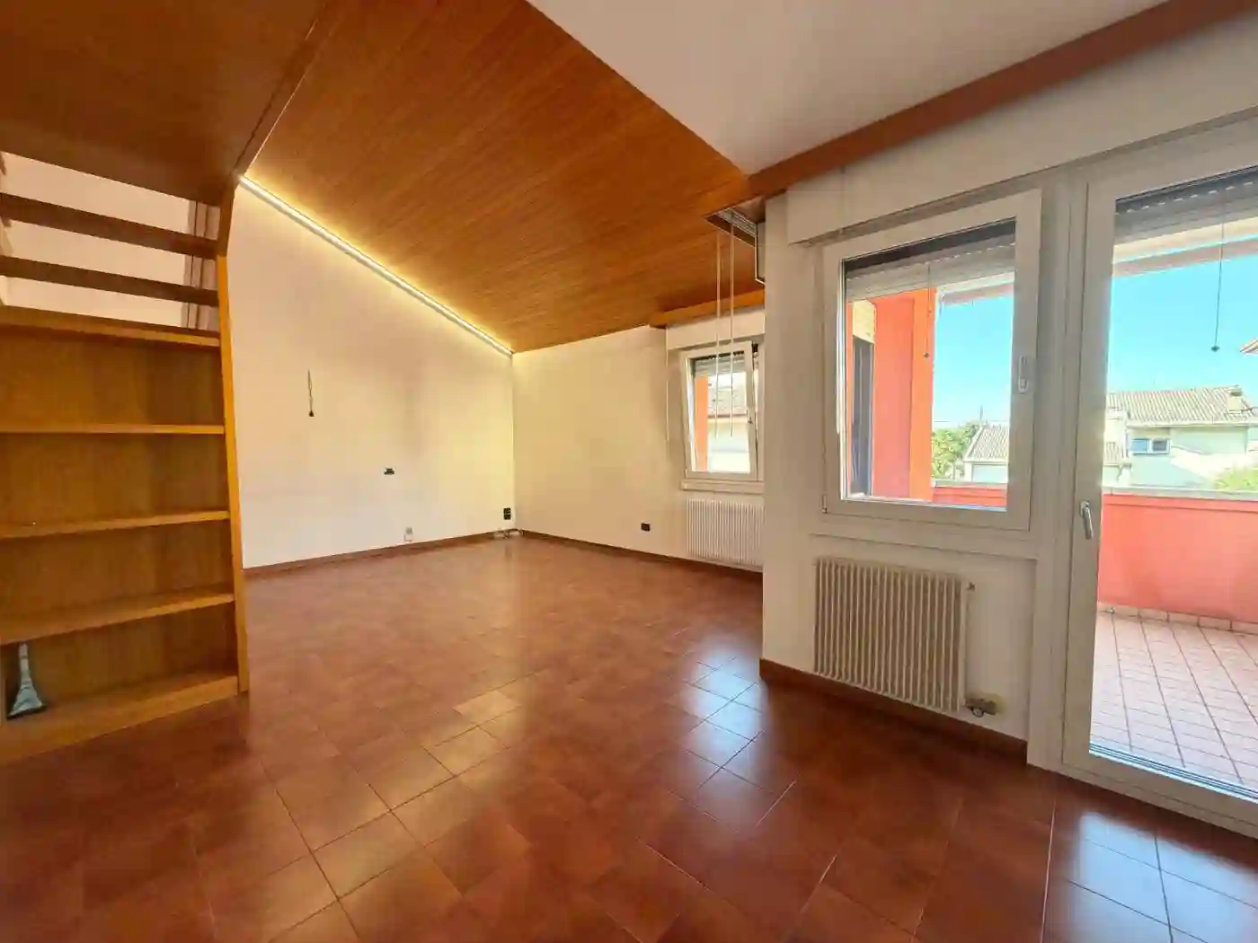 Attico - Mansarda - foto 2