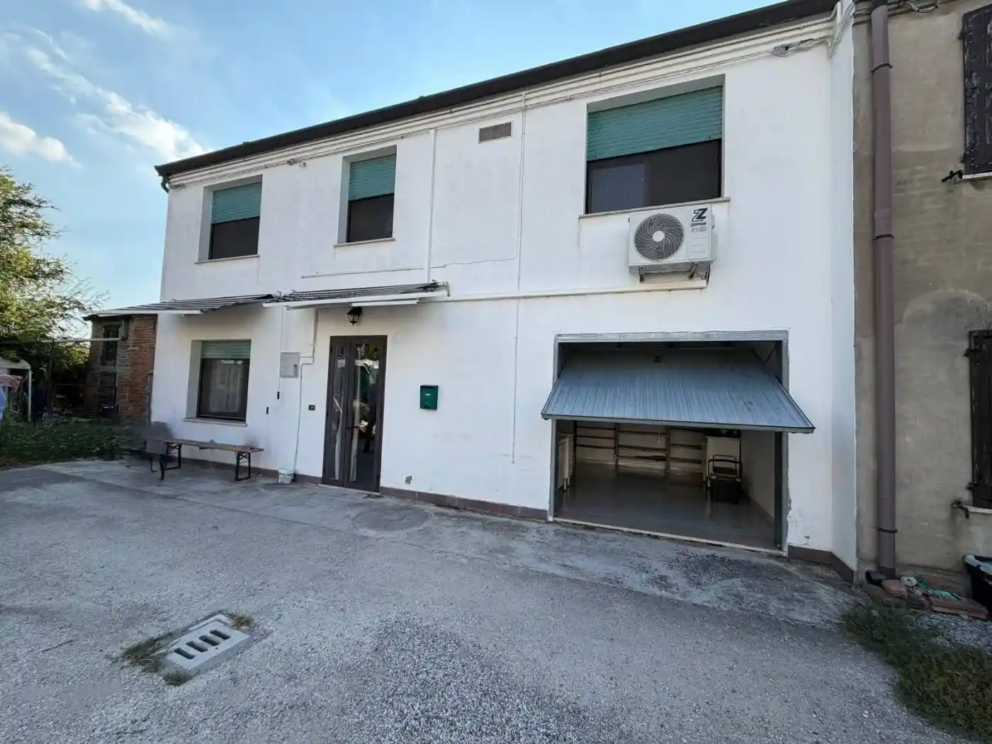 Appartamento in vendita a Copparo