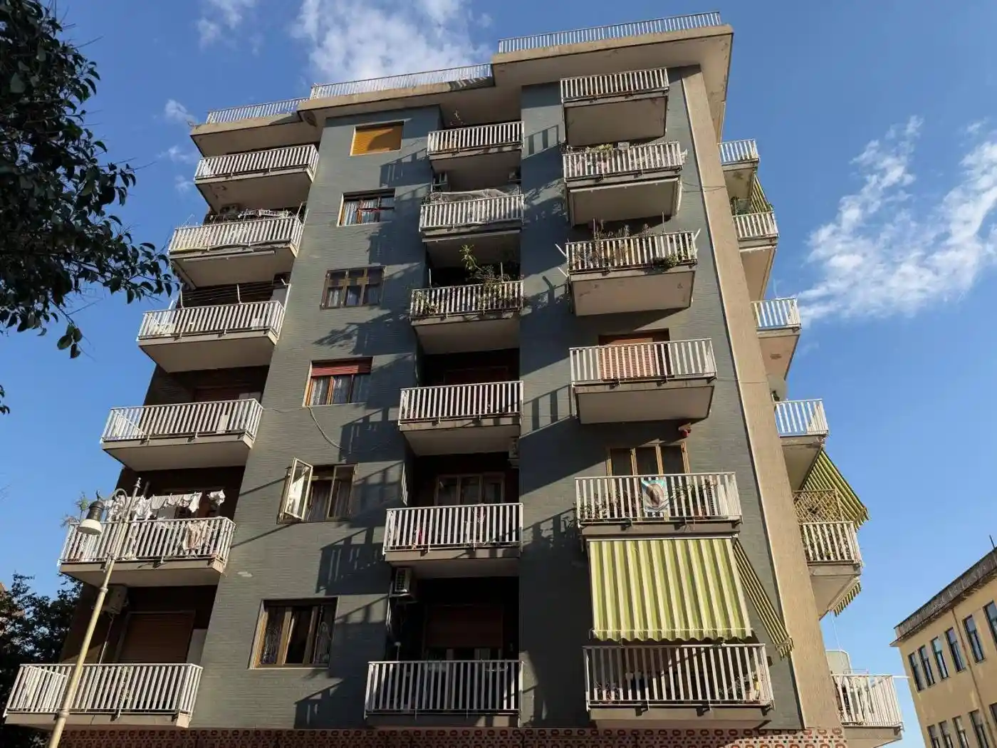 Appartamento in vendita a Salerno
