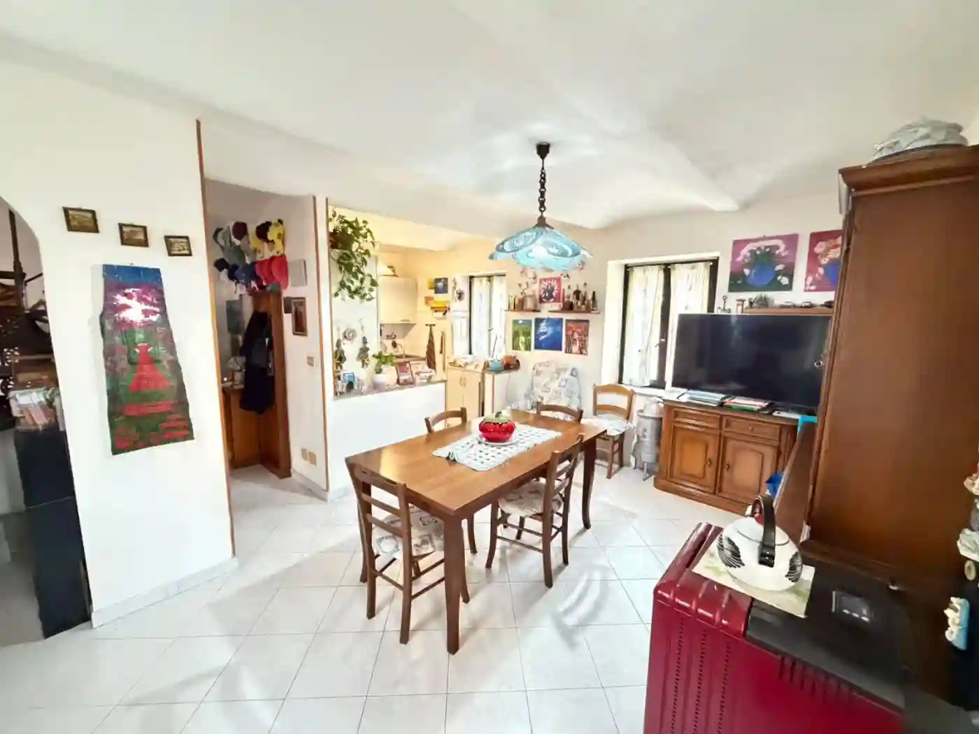 Casa indipendente - foto 2