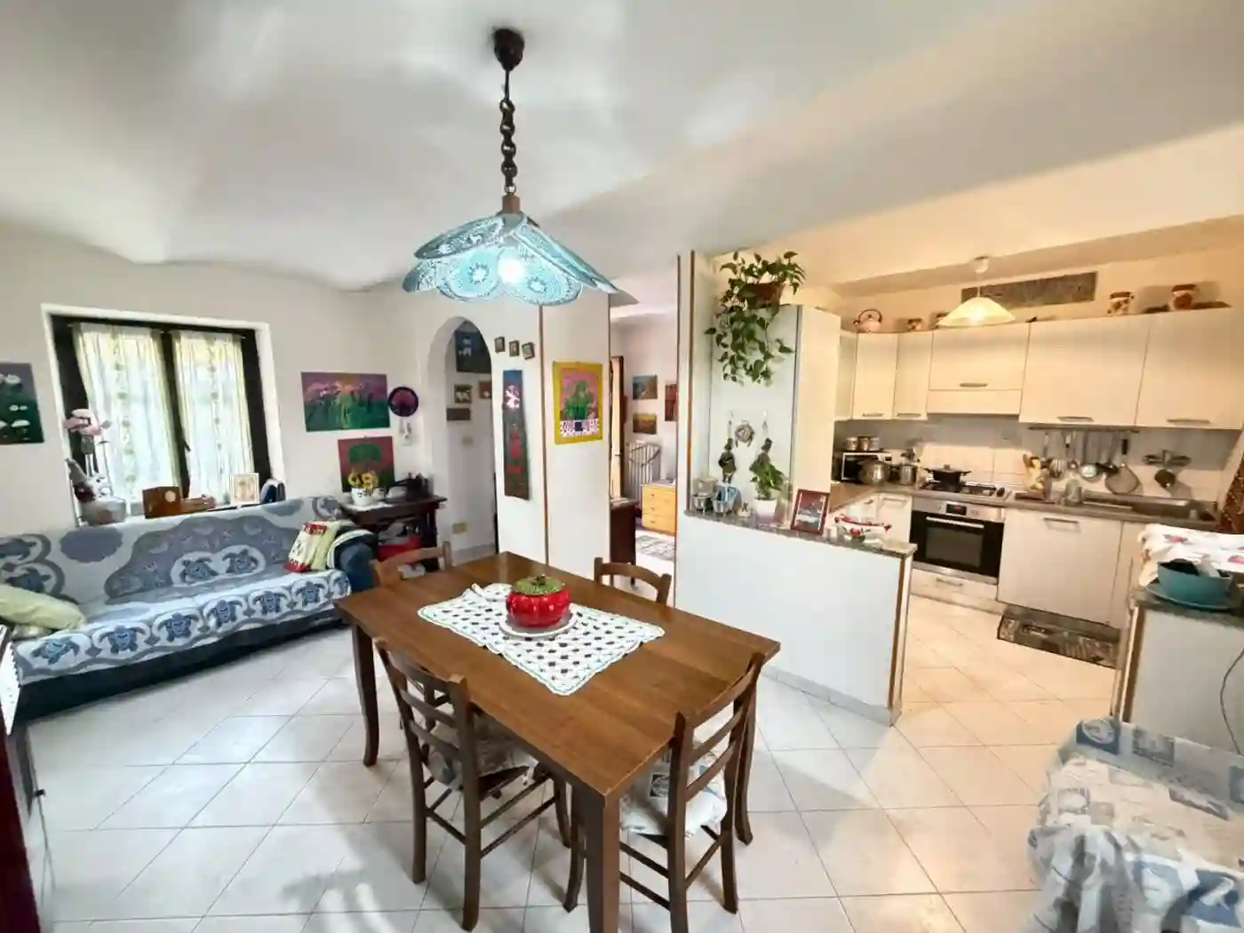 Casa indipendente - foto 3