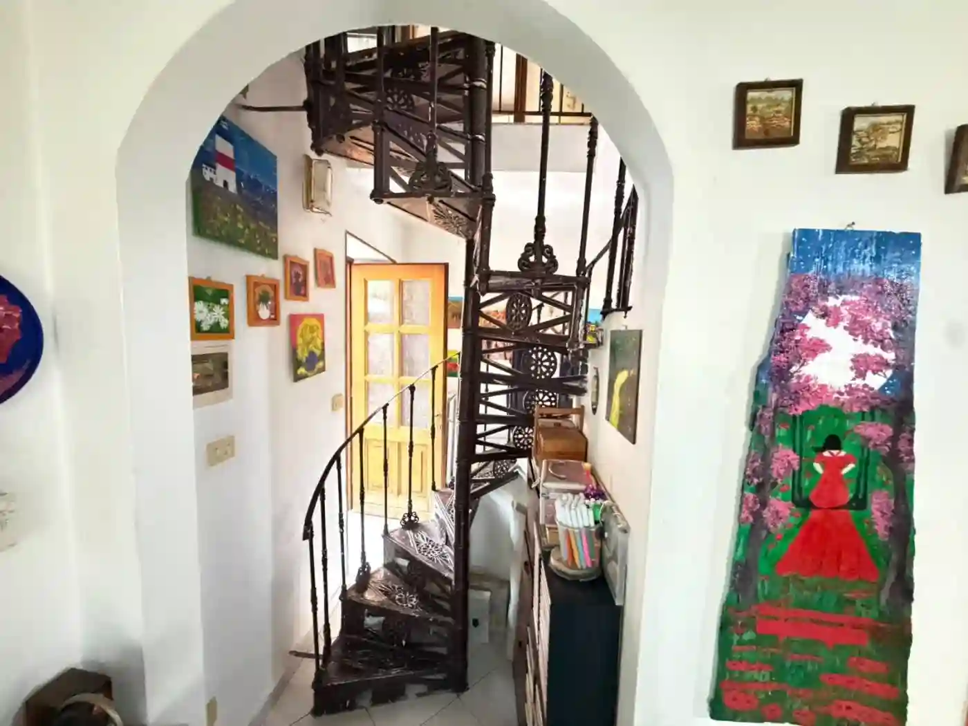 Casa indipendente - foto 5