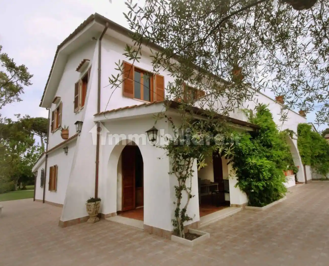 Villa in vendita a Ardea